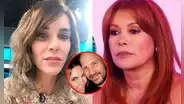 Magaly Medina se conmueve por la separación de Juliana Oxenford y su esposo: “Eran una bonita familia”
