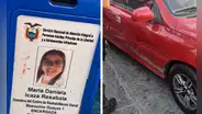Asesinan en Ecuador a María Daniela Icaza, directora de Penitenciaría del Litoral: autoridad fue interceptada en su auto