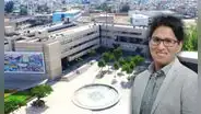 El joven de Junín que inició 'mototaxiando', ingresó a la UNMSM y ahora es profesor en universidad top de EE. UU.