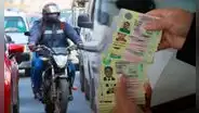 ¿Cuáles son las municipalidades autorizadas por el MTC para tramitar licencia de motos en 2024?