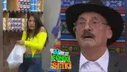Juanita roba la tienda de Don Gilberto en 'Al fondo hay sitio' para alimentar a Xavi