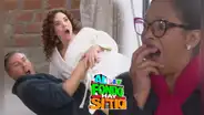 ‘Al fondo hay sitio’: ‘Tito’ y Lorena son sorprendidos en pleno ‘chiquitingo’