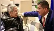 Elio Riera no asistió al velorio de Alberto Fujimori tras anunciar muerte del exdictador: "Lo sacaron de la casa"