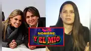 Andrea San Martin explota contra Deyvis Orosco por su personaje en ‘Tú nombre y el mío’: "Es irreal, es ficción"