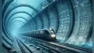 El MEGAPROYECTO que revolucionará el transporte en Latinoamérica: será bajo el mar y se extenderá por 4,5 kilómetros