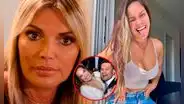 Jessica Newton manda CONTUNDENTE RESPUESTA a Andrea San Martín tras revelarse videollamada de Deyvis Orosco