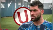 Freytes y su firme postura sobre arruinarle el centenario a Universitario: "Que Alianza Lima siga haciendo historia"