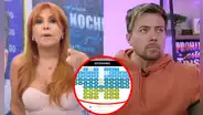 Magaly Medina asegura que Julián Zucchi está REMATANDO entradas para su show por bajas ventas: "Que le sirva de lección"