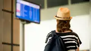 ¿Adiós pasaporte? Este es el nuevo requisito obligatorio para viajar en avión en Estados Unidos a partir de 2025