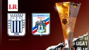 [Liga 1 Max En Vivo] ¿A qué hora juegan Alianza Lima vs Mannucci por el Torneo Clausura de la Liga 1?