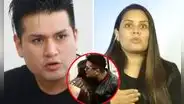 Andrea San Martín CONFIESA reencuentro con Deyvis Orosco en 2023: “Me insistió para juntarnos los dos solos"