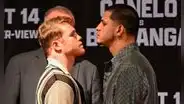 Canal confirmado del 'Canelo' Álvarez vs Edgar Berlanga por los títulos unificados