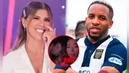 Yahaira Plasencia manda indirecta luego de presunto reencuentro con Jefferson Farfán: "Uno vuelve a donde fue feliz"