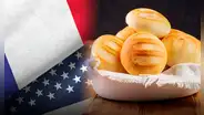 El país de América Latina con el mejor pan del mundo que superó a los más ricos de Francia y Estados Unidos en 2024