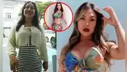 Dayanita enciende las redes con nueva figura tras su lipoescultura: “Llegó la nueva Chuecona”
