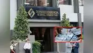 SBS cierra financiera informal que captaba fondos sin autorización: ofrecían "rentabilidad asegurada" en su dinero