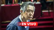 Sigue EN VIVO el velorio de Alberto Fujimori: "Solo un gobierno mafioso y asesino puede rendir homenaje" dijo Verónica Mendoza