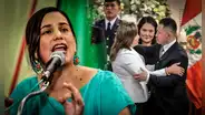 Verónika Mendoza a Dina Boluarte: "Solo un gobierno mafioso y asesino podía darle funerales de Estado a Fujimori"
