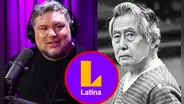 Latina emite comunicado sobre tuits de Javier Masías tras muerte de Alberto Fujimori