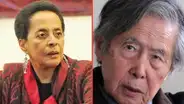 Susana Baca tras muerte de Alberto Fujimori: "Se va sin pedir disculpas por los crímenes que permitió y cometió"