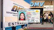 Licencia de conducir en California: la ley que acelera los trámites de los migrantes indocumentados en 2024