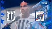 ¿Con Guerrero? Alianza Lima y el 11 titular para vencer a Mannucci en el debut del 'Depredador'