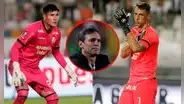 Bustos hace cambio de último momento y define a su arquero titular para el Universitario vs. Alianza Atlético