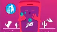 ¿Cómo eliminar mi cuenta de Yape? Solo en estos 3 casos puedes desafiliarte de la app del BCP