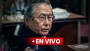 Sigue EN VIVO el velorio de Alberto Fujimori: Alejandro Toledo se pronuncia tras fallecimiento de expresidente