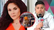 Génesis Tapia y su expareja 'Kike' Márquez impactan al ser captados juntos en un restaurante, según Instarándula