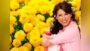 ¿Qué relación tiene Floricienta con las flores amarillas que se obsequian todos los 21 de septiembre?