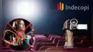 Personas que graben películas en el cine recibirán hasta 8 años de cárcel tras modificación del Código Penal