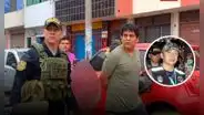 Trujillo: comerciante es detenido tras propinar fuerte cachetada a gerente durante operativo