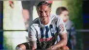 Paolo Guerrero esperará su oportunidad ante Carlos Mannucci en Matute