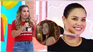 Ethel Pozo confirma que Andrea San Martín SÍ aparecerá en 'Tu nombre y el mío'