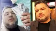 Javier Masías sorprende al mostrar condones en instalaciones de Latina TV : ¿qué pasó?