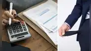 Si dejo de pagar mis deudas: ¿pueden embargar mis cuentas bancarias?