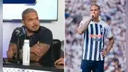 'Loco' Vargas reveló por qué hizo polémico post durante presentación de Guerrero en Alianza Lima: "Saltó la hinchada"