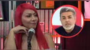 Deysi Araujo revela detalles del poder de Andrés Hurtado: "Él conocía a los fuertes"