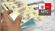 Licencia para motos: como saber si está registrada en el SNC y si tienes puntos en contra