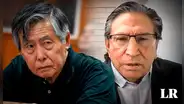 Toledo sobre la muerte de Alberto Fujimori: "Aunque esto parezca irónico, reciban mis más sinceras condolencias"