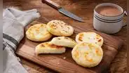 ¿Cómo preparar arepas? Receta fácil para celebrar este 14 de septiembre