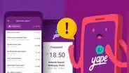 Transferencias en Yape por error: ¿cómo puedo recuperar mi dinero enviado por accidente?
