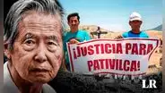 Abogado de Fujimori pide archivar caso Pativilca, pero Procuraduría exige que siga