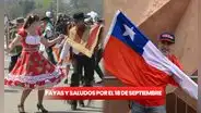 Fiestas Patrias Chile 2024: payas chilenas ordinarias y chistosas, saludos y frases para el 18 de septiembre