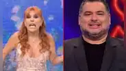 Magaly Medina ARREMETE contra Javier Masías tras tuit sobre Alberto Fujimori: “Por menos me suspendieron”