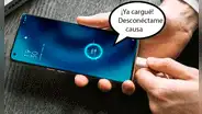 ¿Cómo hacer que tu teléfono hable cuando su bateria haya cargado al 100%? Te dirá cualquier frase