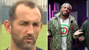 Hernán Barcos y su sincera respuesta sobre una posible invitación de Farfán a su programa: "No espero nada de nadie"