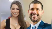 ¿Cuál es el vínculo entre Melissa Klug y Yaco Eskenazi? Conoce qué es lo que los une desde hace años