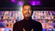 Marcelo Tinelli: "¡Bienvenido 'Bailando 2025!"